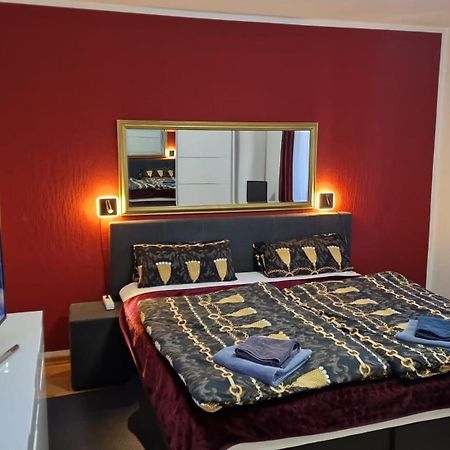 Ferienwohnung In Bielefeld Luaran gambar