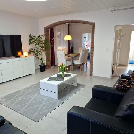 Ferienwohnung In Bielefeld Luaran gambar