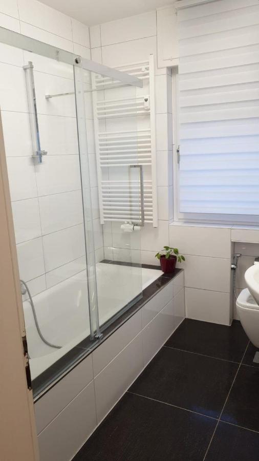 Ferienwohnung In Bielefeld Luaran gambar