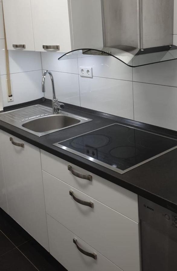 Ferienwohnung In Bielefeld Luaran gambar