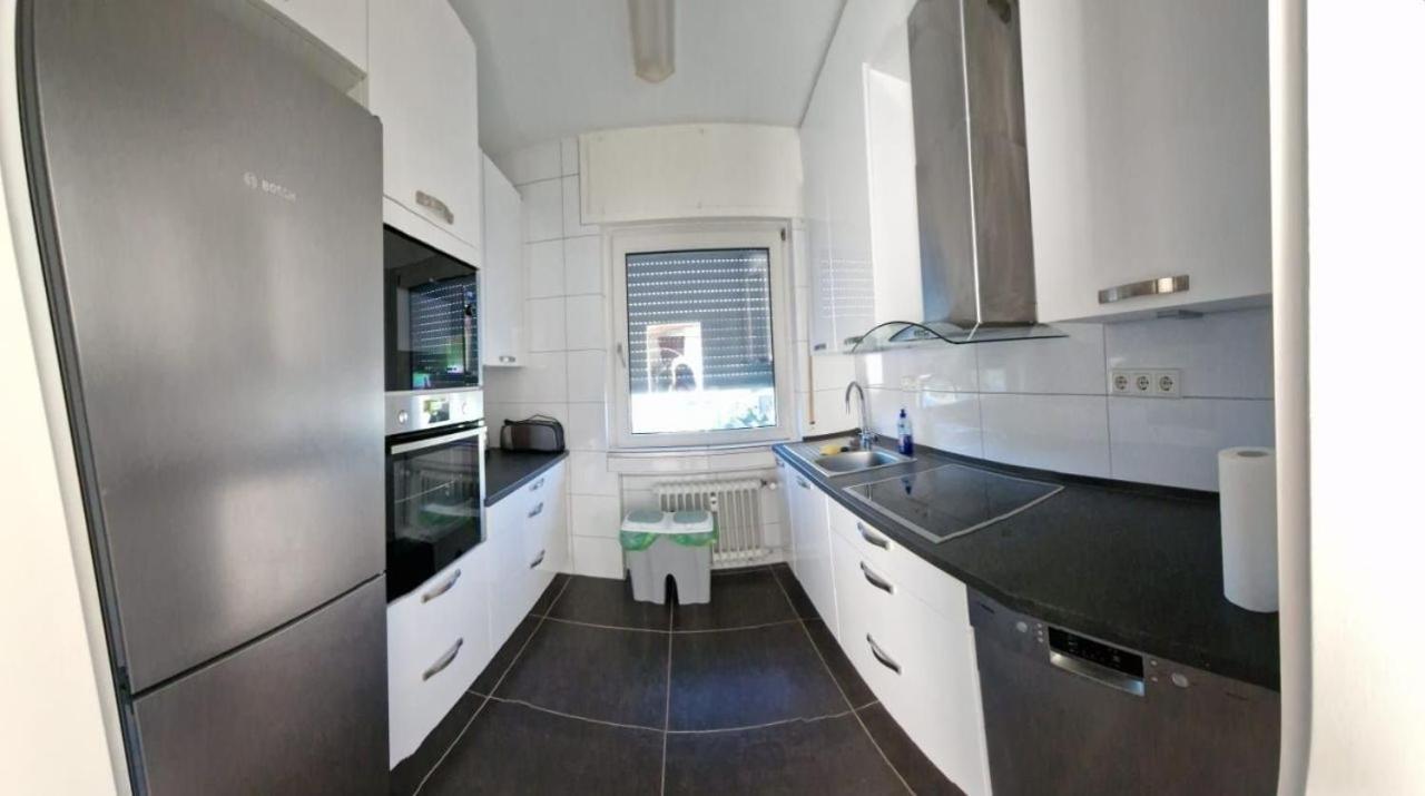 Ferienwohnung In Bielefeld Luaran gambar