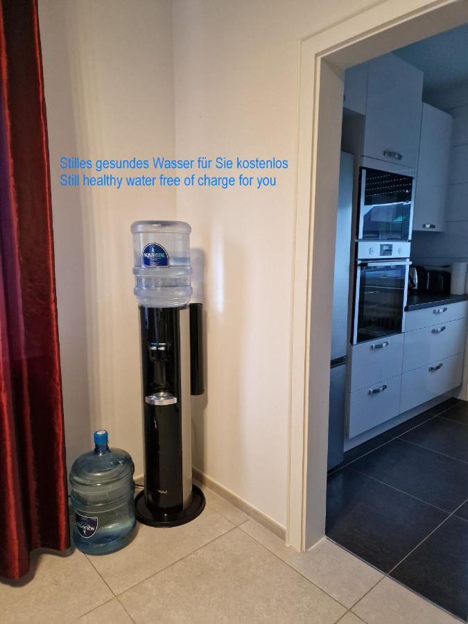 Ferienwohnung In Bielefeld Luaran gambar