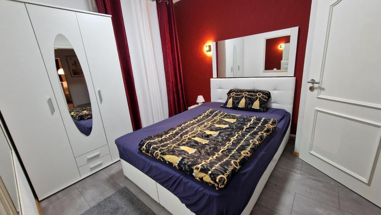 Ferienwohnung In Bielefeld Luaran gambar