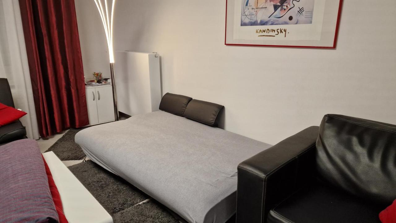 Ferienwohnung In Bielefeld Luaran gambar