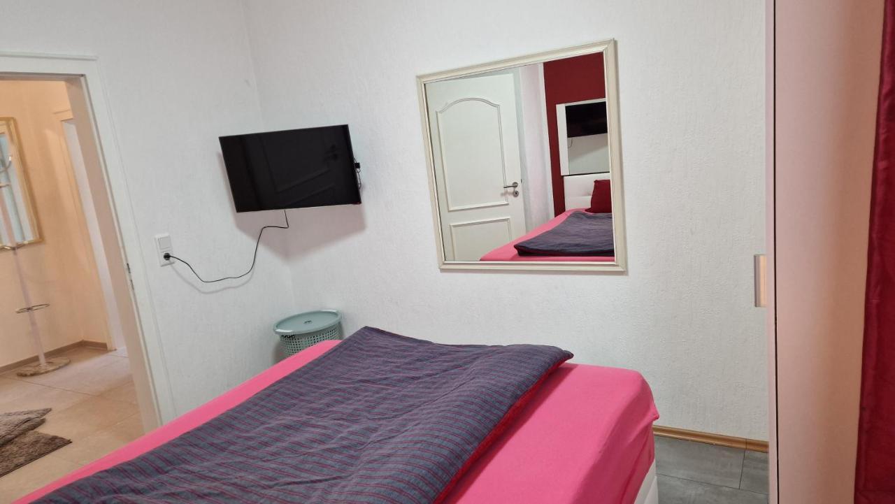 Ferienwohnung In Bielefeld Luaran gambar