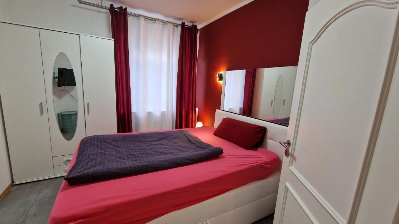 Ferienwohnung In Bielefeld Luaran gambar