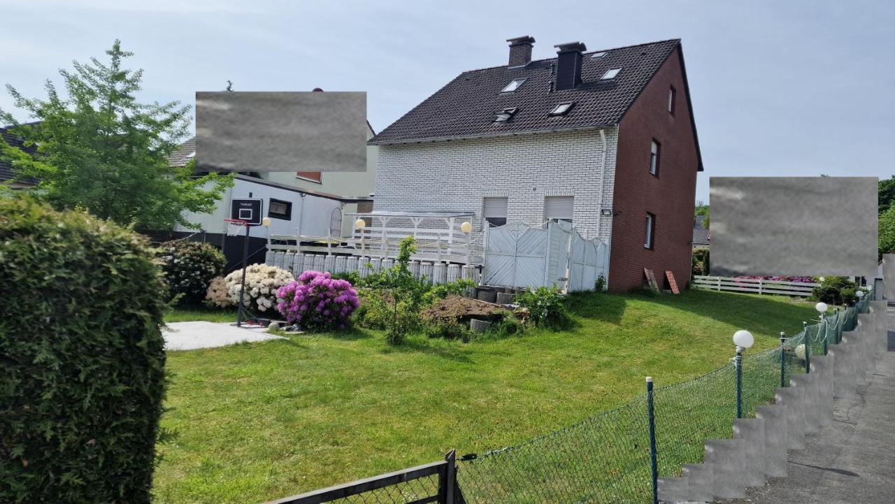 Ferienwohnung In Bielefeld Luaran gambar