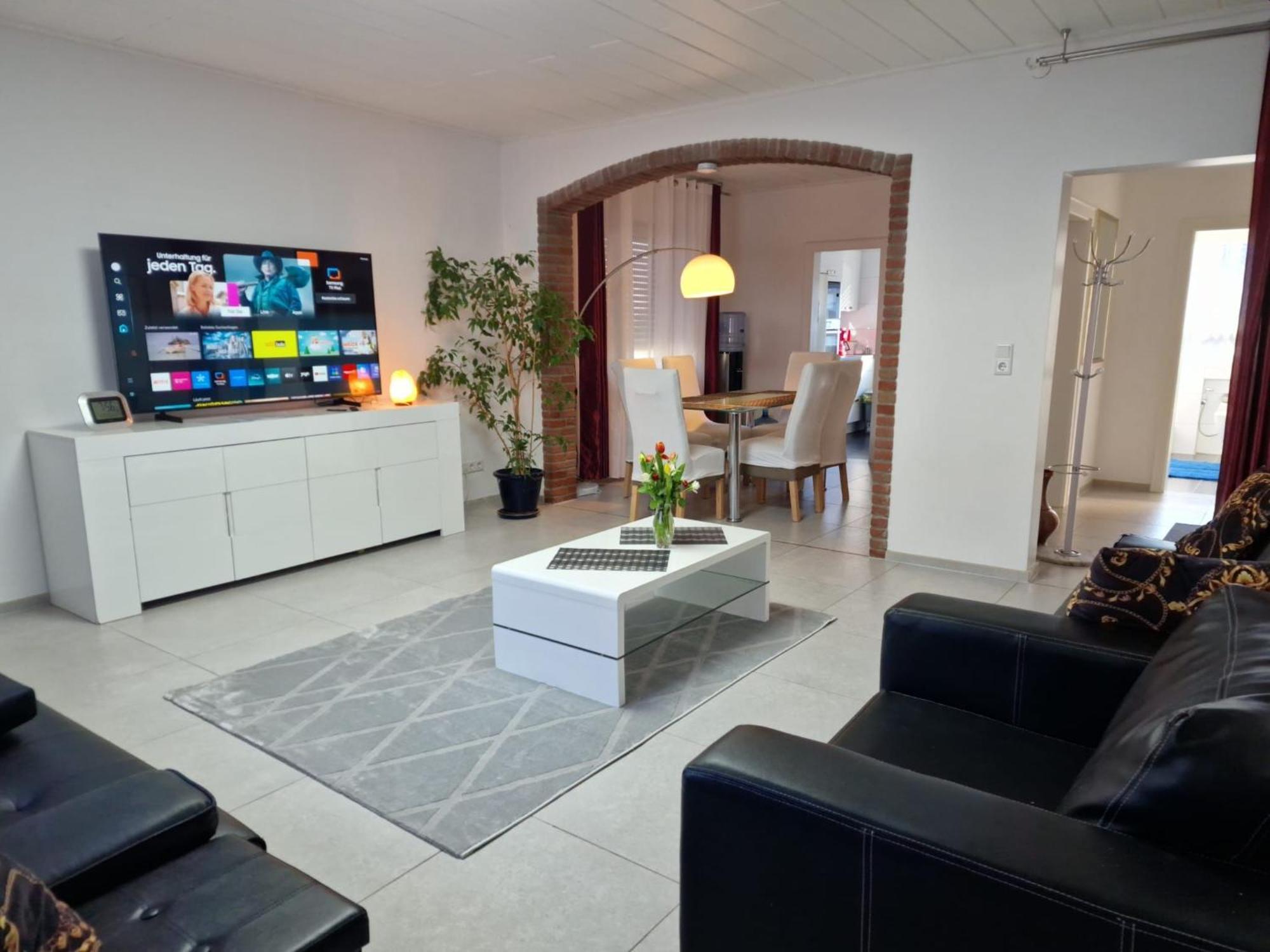 Ferienwohnung In Bielefeld Luaran gambar
