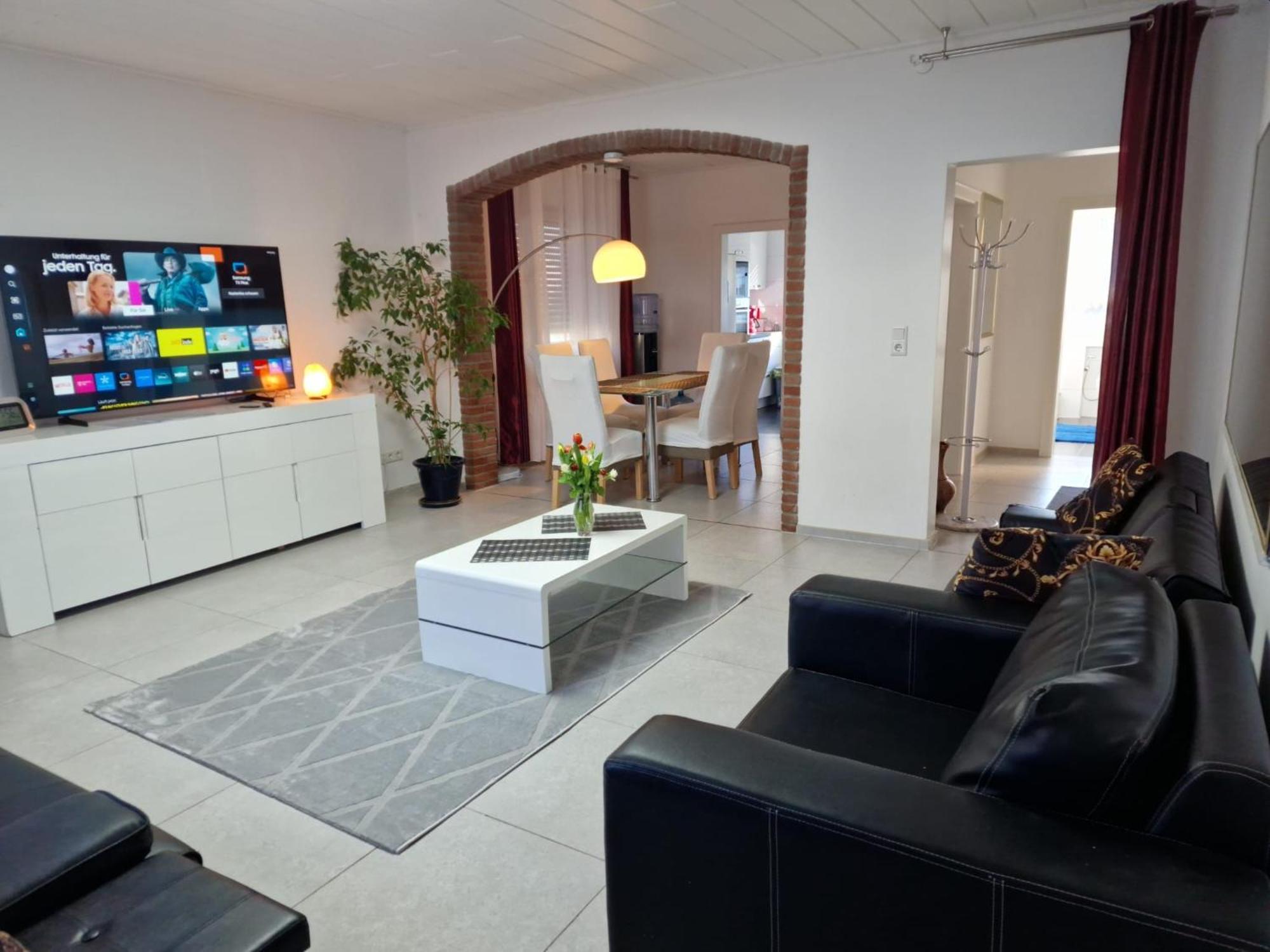 Ferienwohnung In Bielefeld Luaran gambar